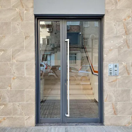 Smart Rent Apartment