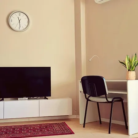 Smart Rent Apartment *