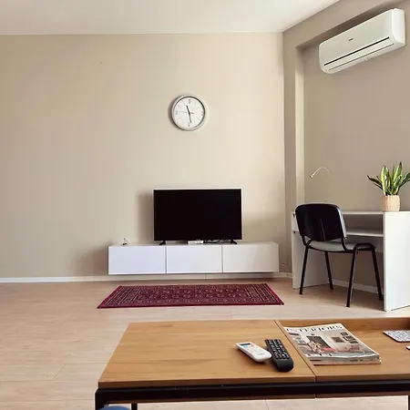 Smart Rent * 地拉那