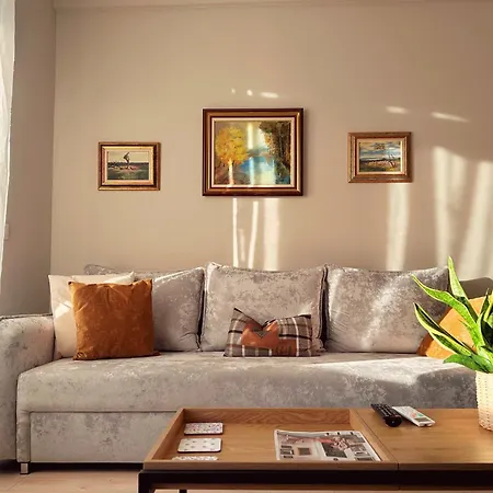 Smart Rent