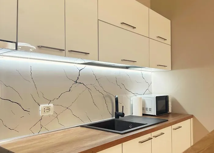 Smart Rent Apartment *