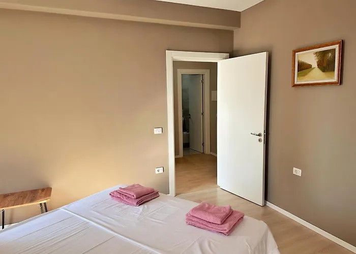 Apartment Smart Rent *