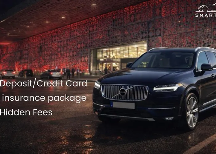 Apartment Smart Rent