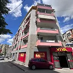 Apartment Smart Rent Tirana