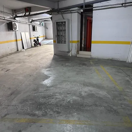 Smart Rent شقة تيرانا