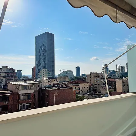 شقة Smart Rent تيرانا