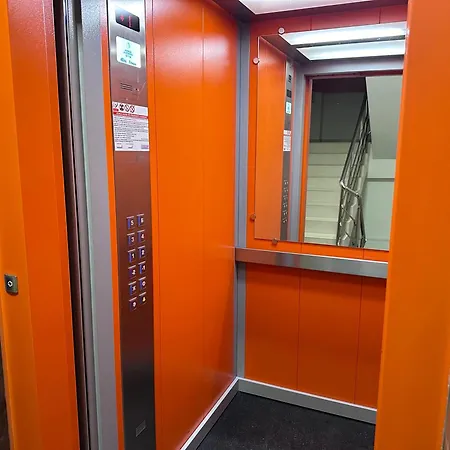 Smart Rent شقة تيرانا