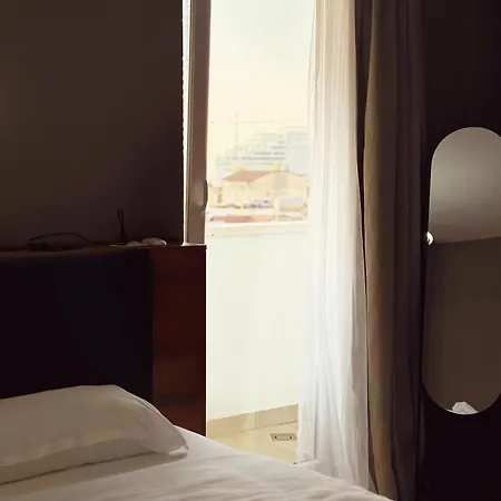 شقة Smart Rent تيرانا