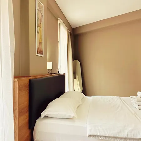 Apartman Smart Rent *