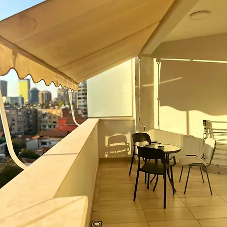 Smart Rent Apartment Tirana