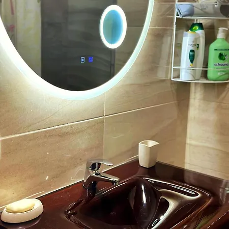 Smart Rent شقة تيرانا