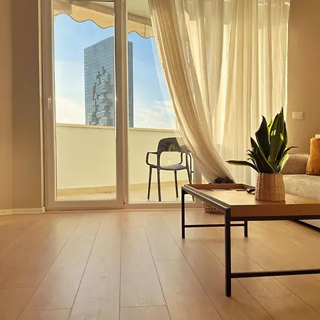 Smart Rent