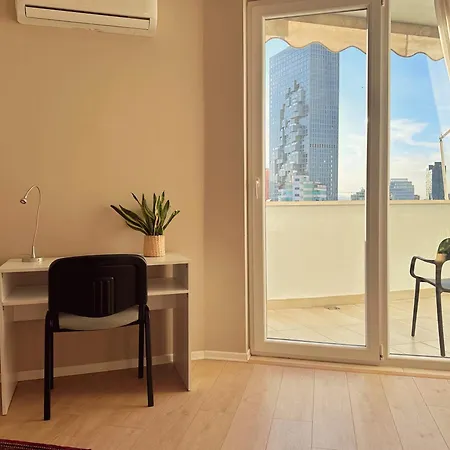 Apartman Smart Rent Tirana