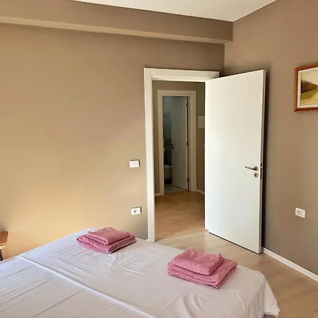 Apartment Smart Rent *