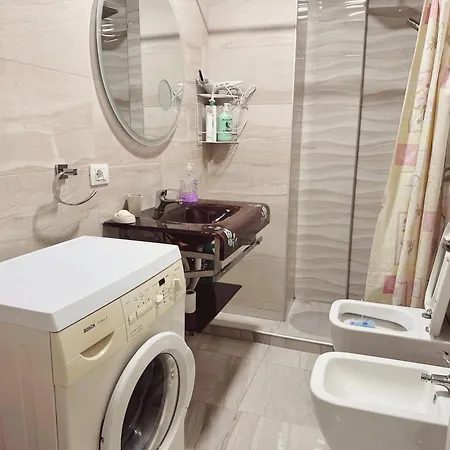 Smart Rent Apartman