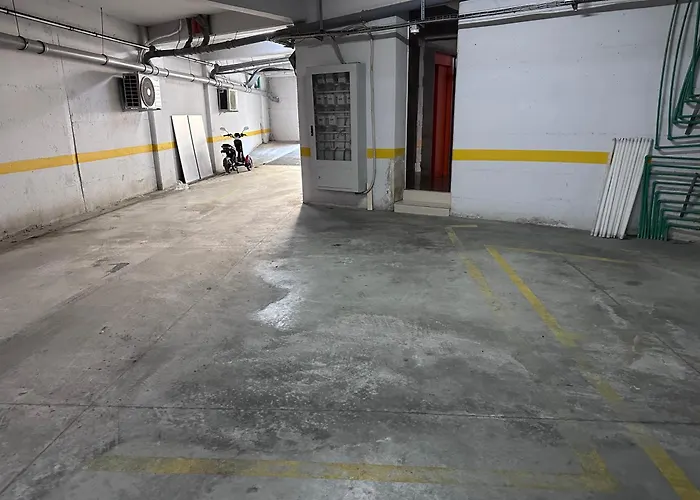 Smart Rent Apartmán Tirana