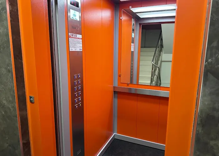 Smart Rent Apartment Tirana