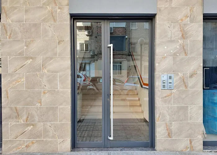 Smart Rent Appartement