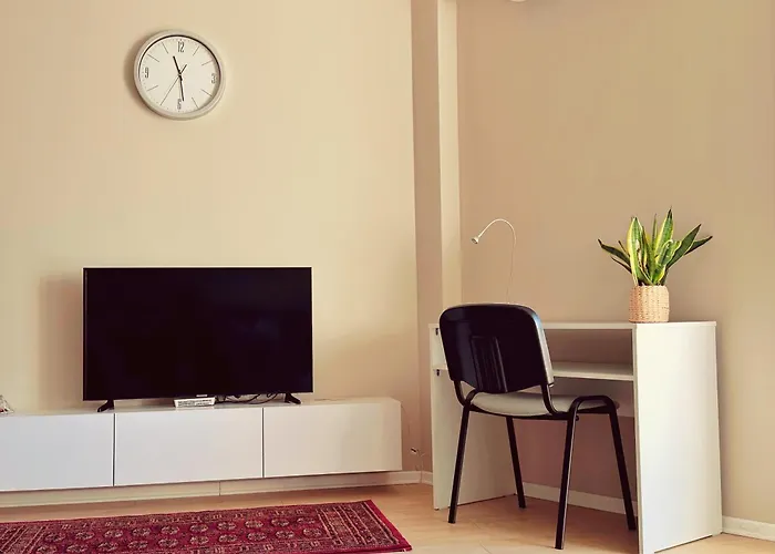 Smart Rent Apartment *