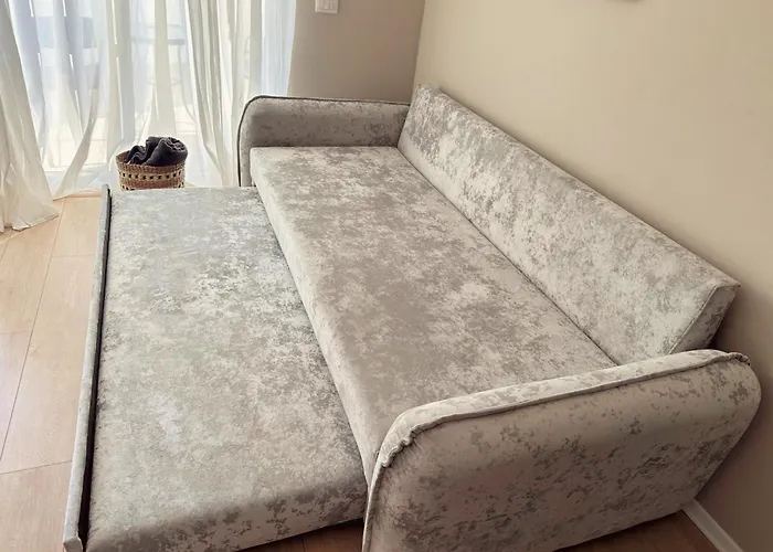 Appartement Smart Rent *