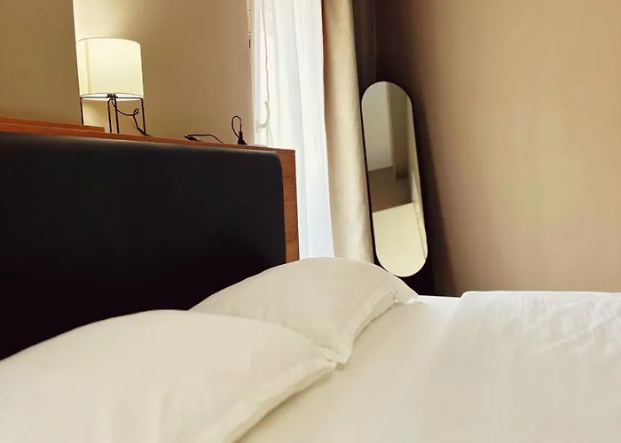 Smart Rent Apartment