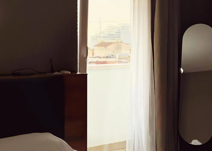 Apartment Smart Rent Tirana