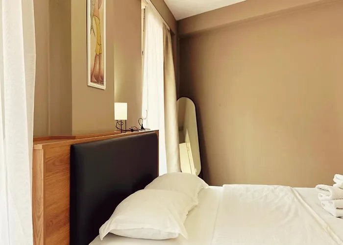 Apartmán Smart Rent *