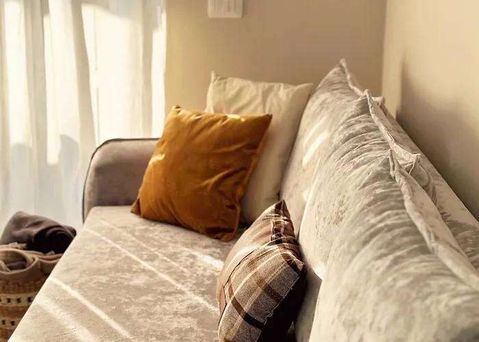 Apartmán Smart Rent