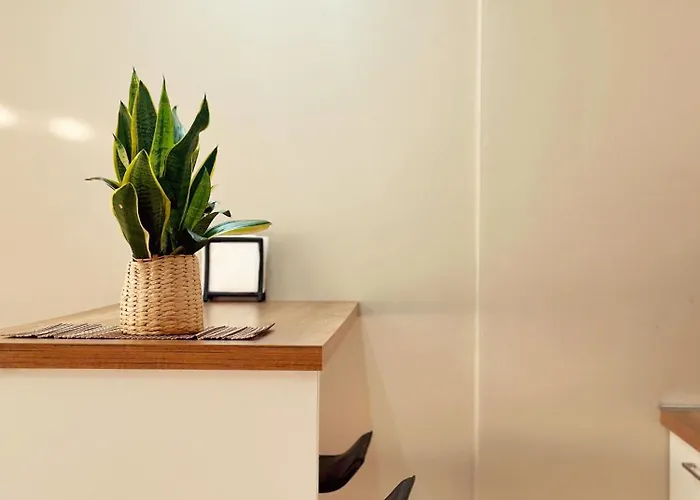 Apartmán Smart Rent Tirana