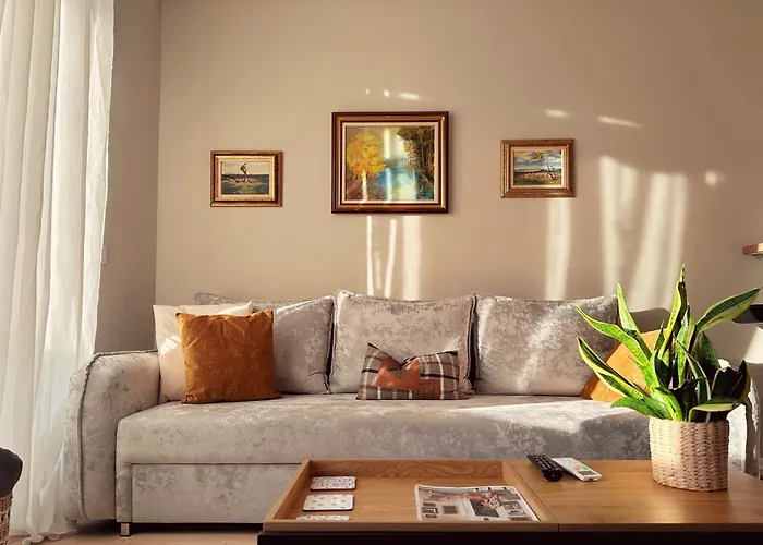 Smart Rent