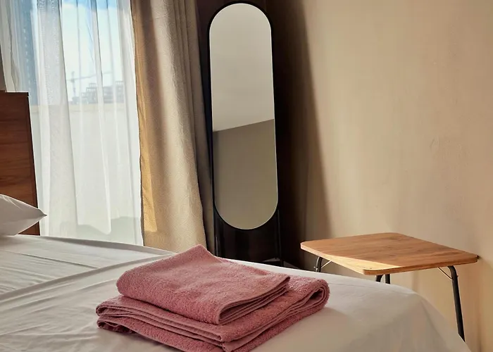 Smart Rent