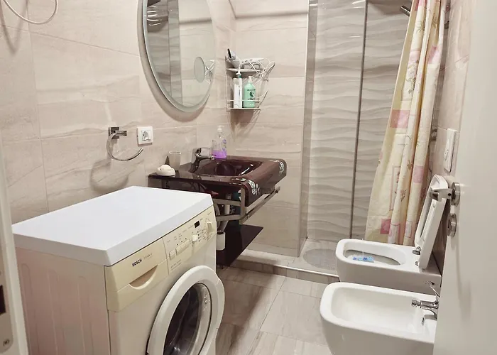 Smart Rent Apartmán